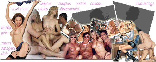 Free Swinger Contact-Ads and Photo-Profiles